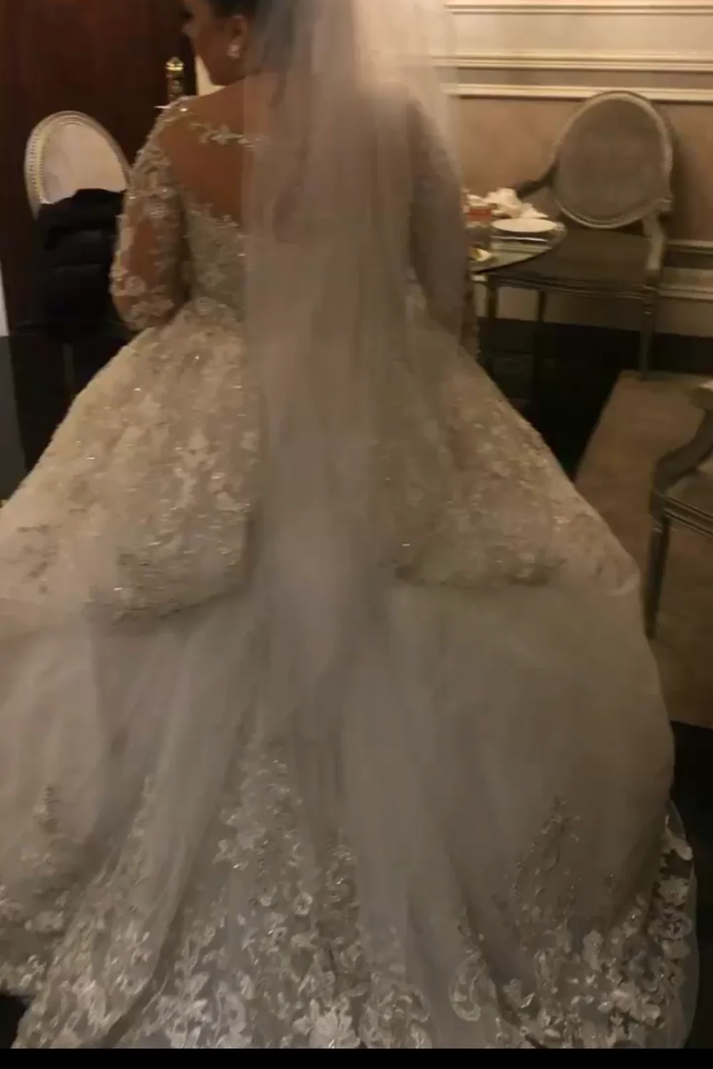 Custom Dress - Image 6