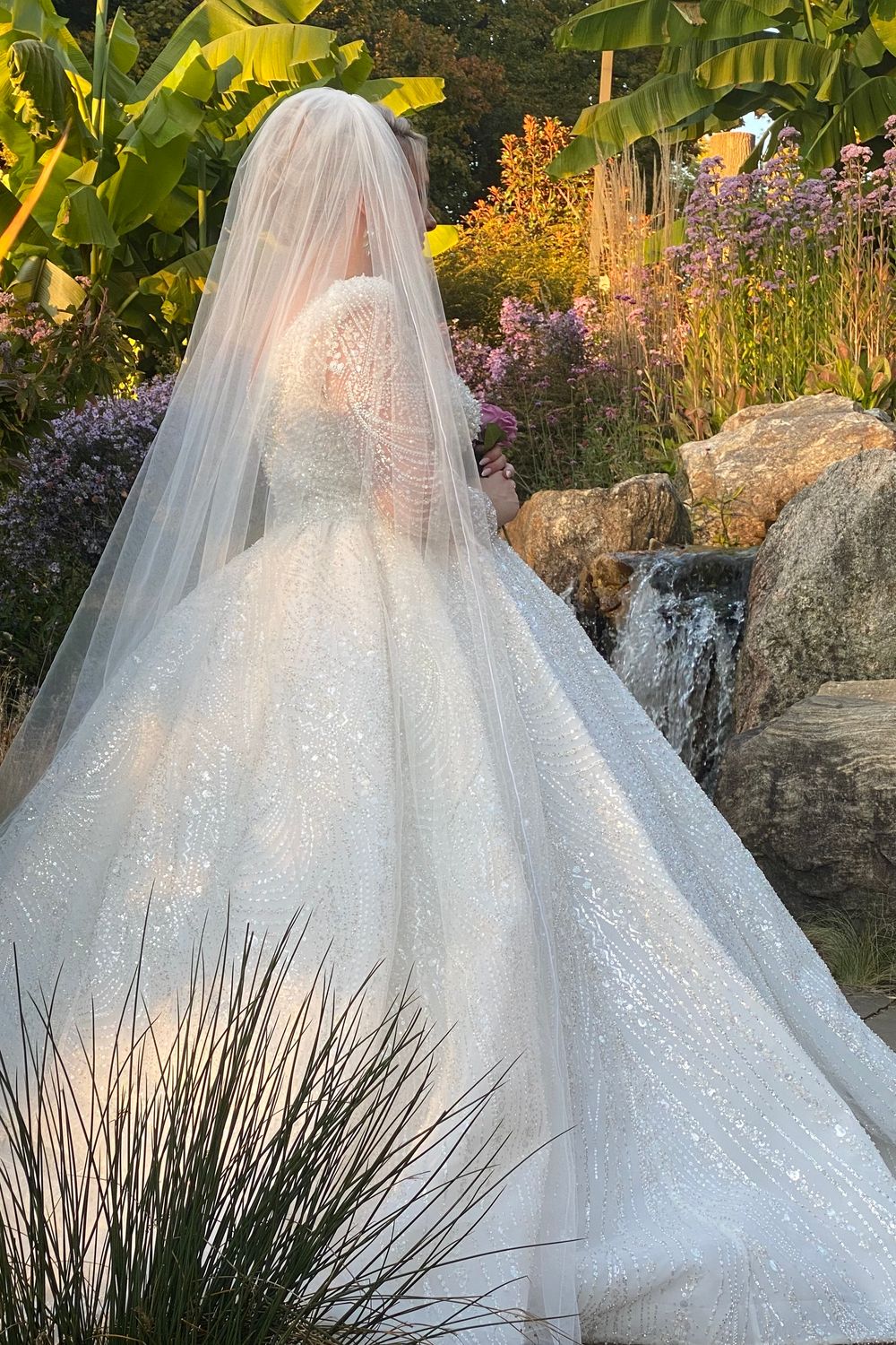 Custom Ballgown - Image 3