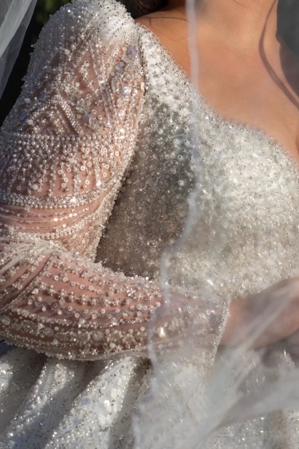 Custom Ballgown - Image 6