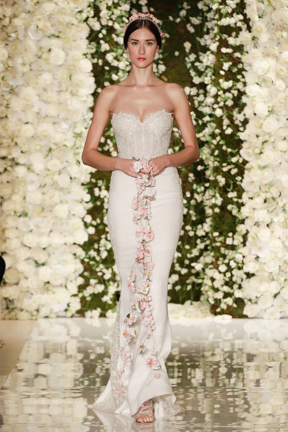 Couture Dress