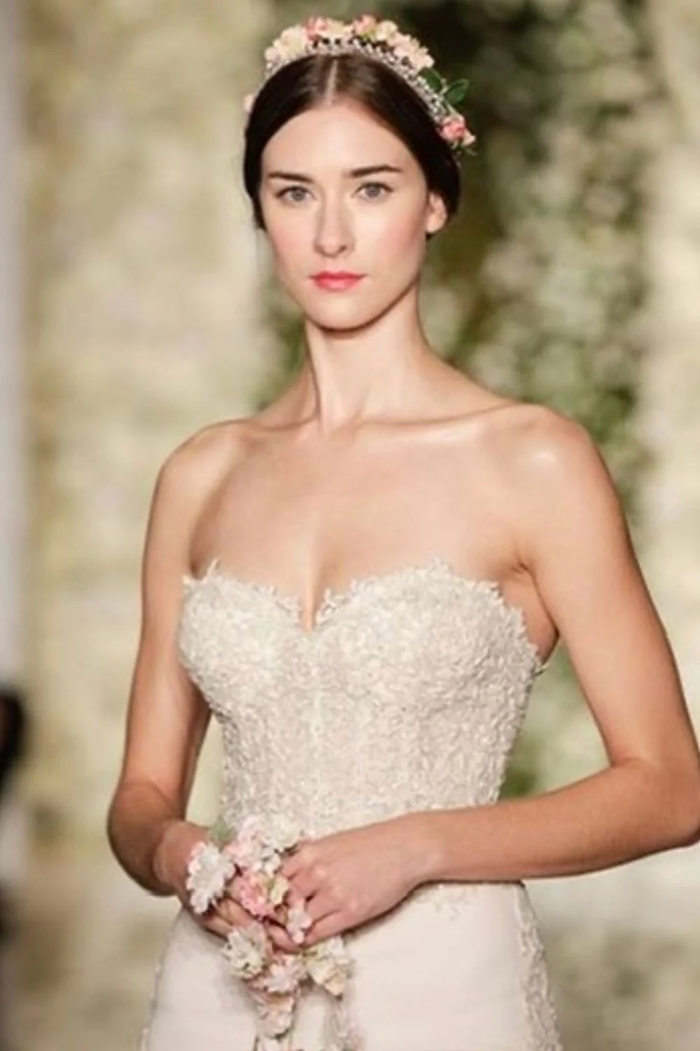 Couture Dress - Image 2
