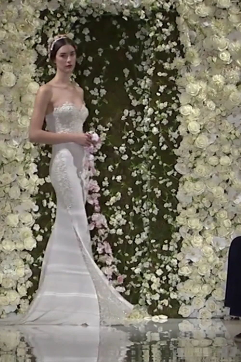 Couture Dress - Image 4
