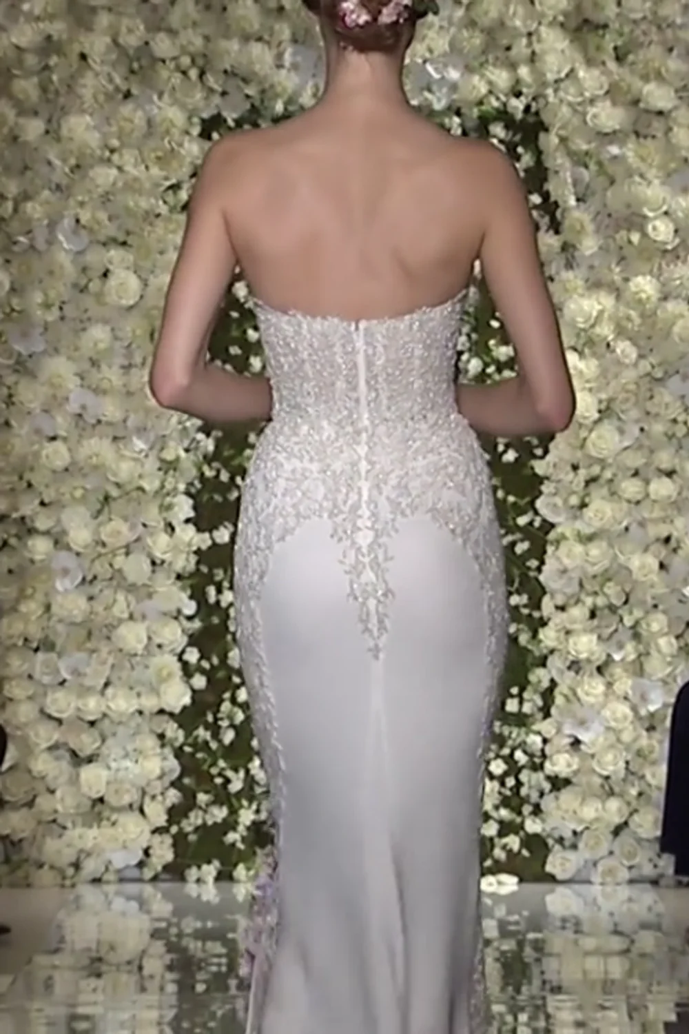 Couture Dress - Image 5