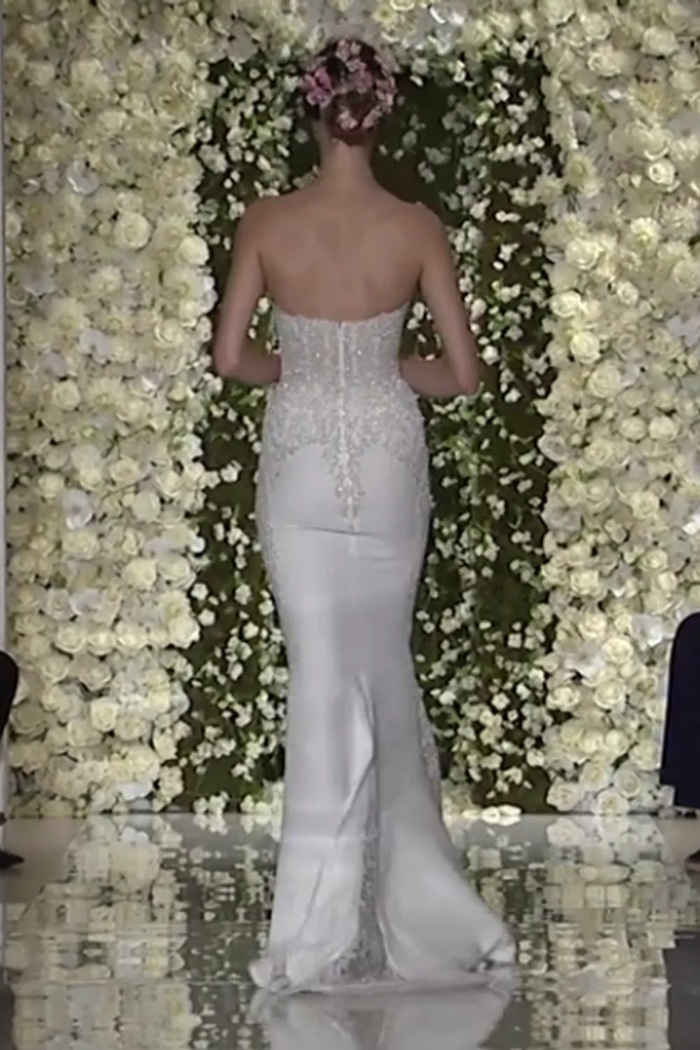 Couture Dress - Image 6