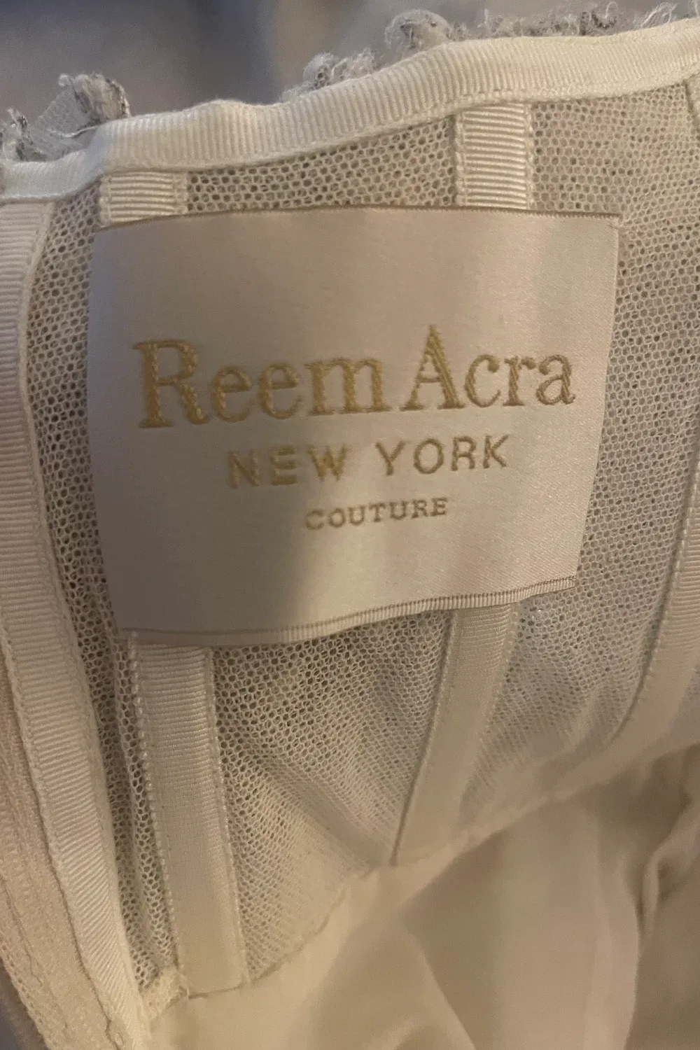 Couture Dress - Image 8