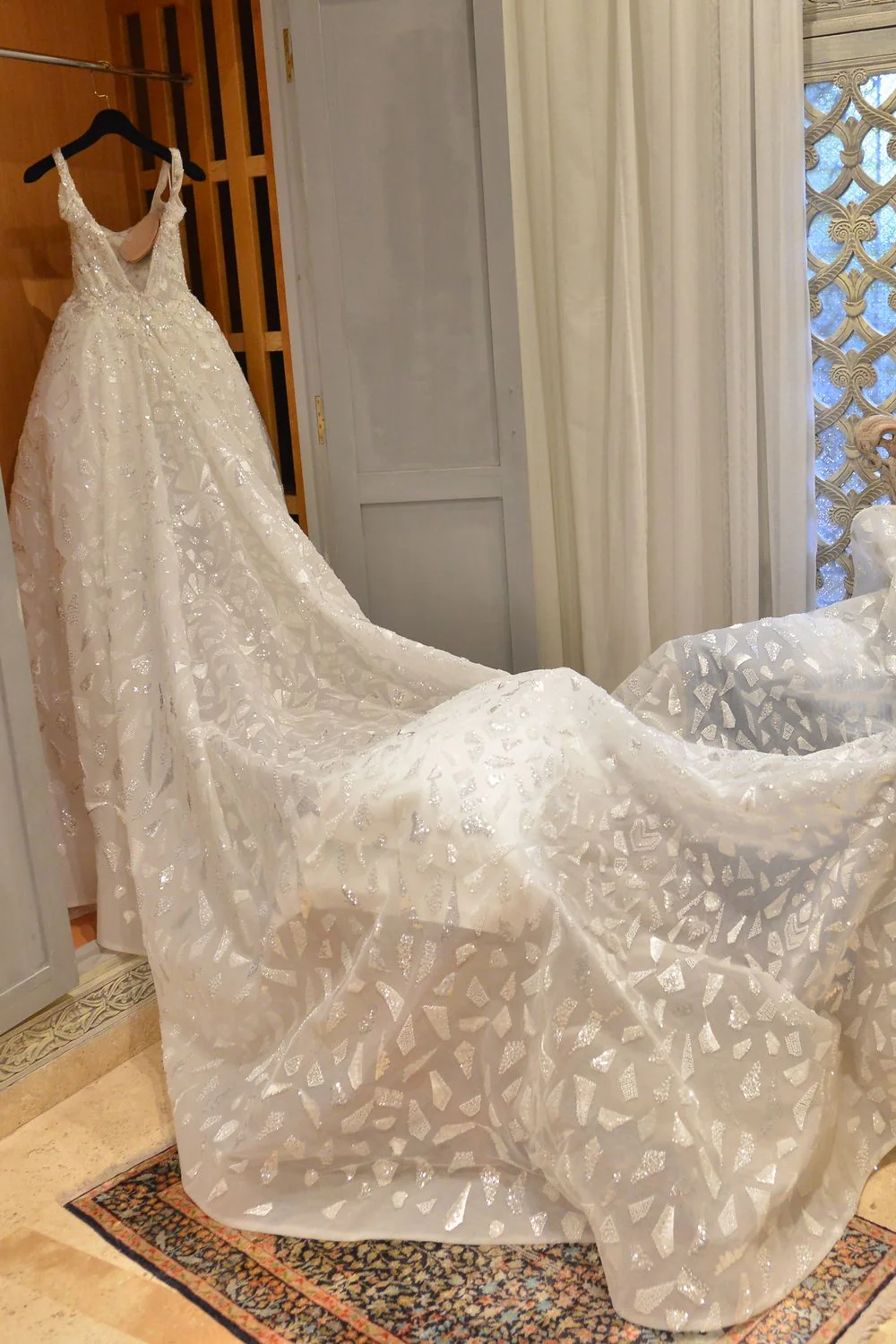 Custom Made Dress - Image 12