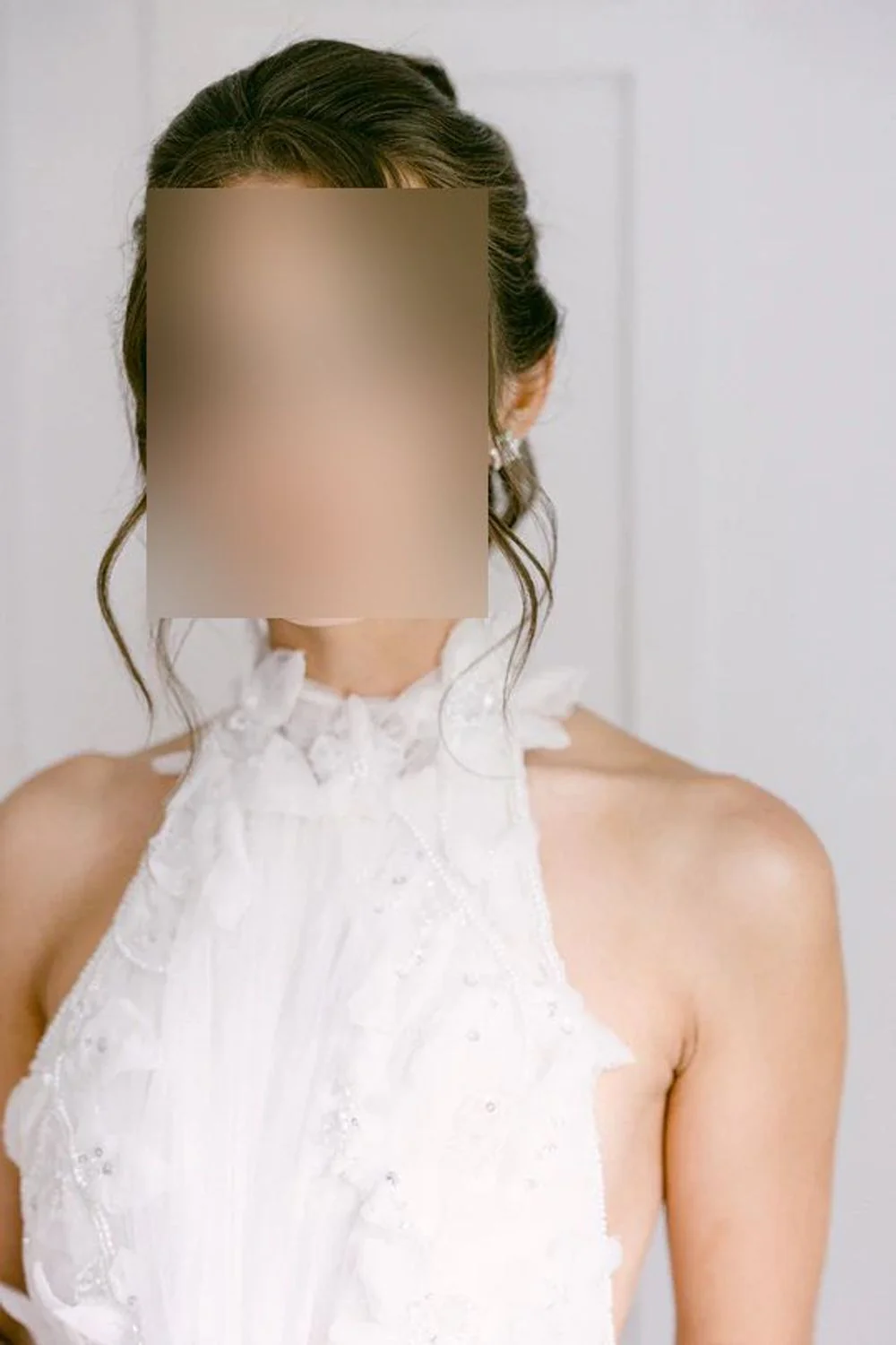Custom Made Dress - Image 3