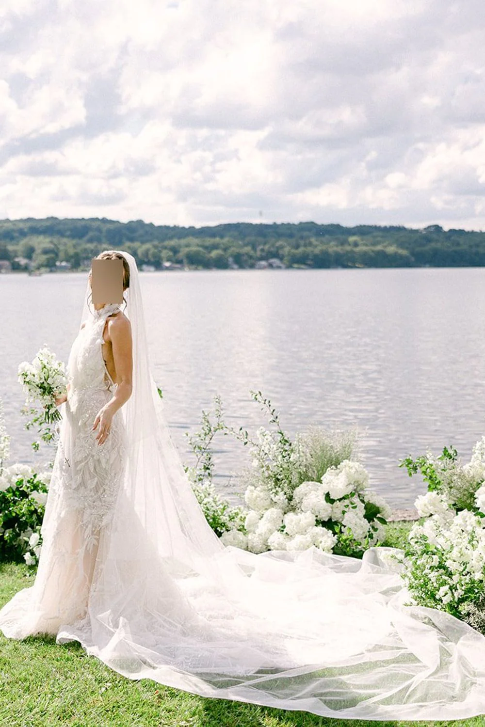 Custom Made Dress - Image 4