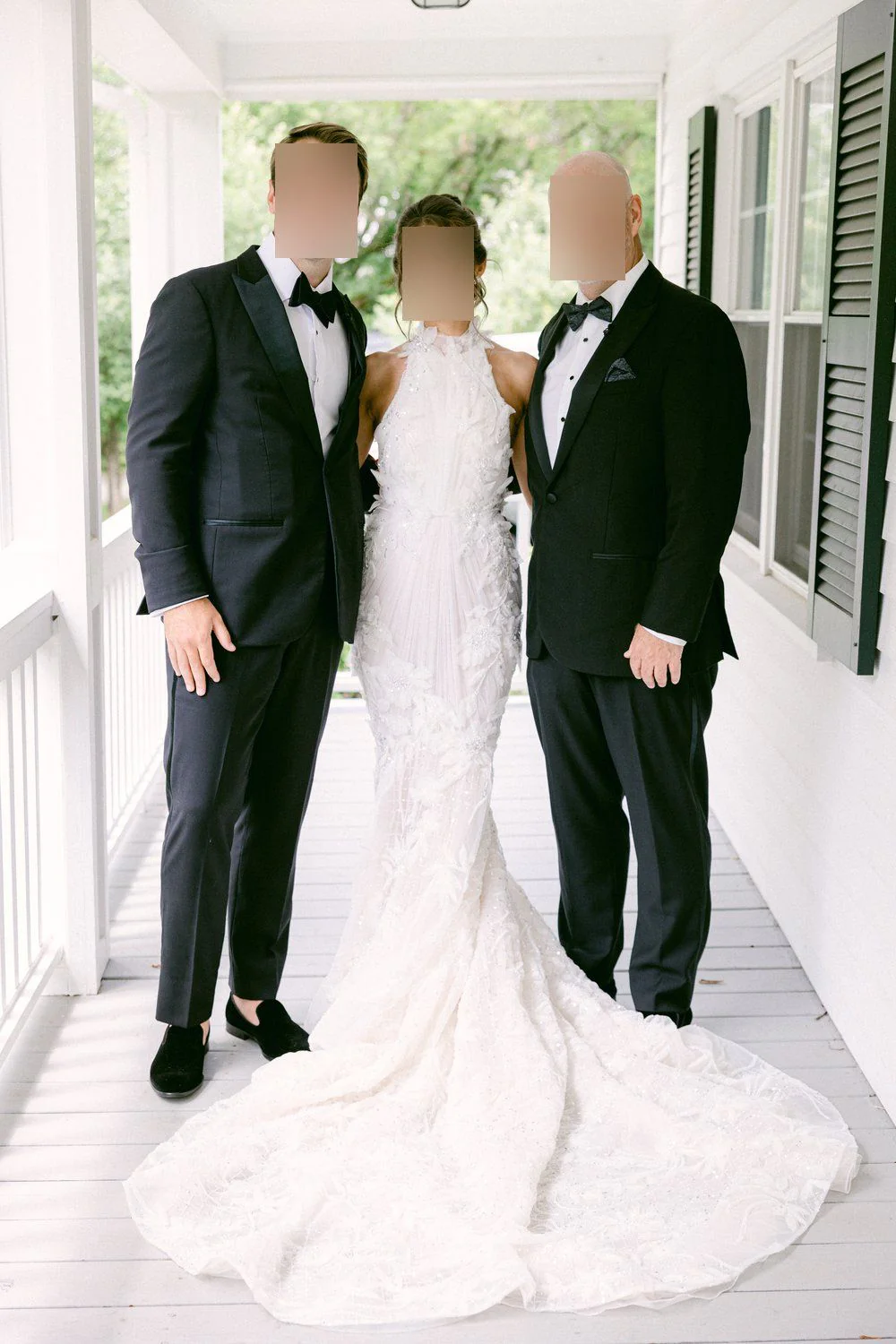 Custom Made Dress - Image 5