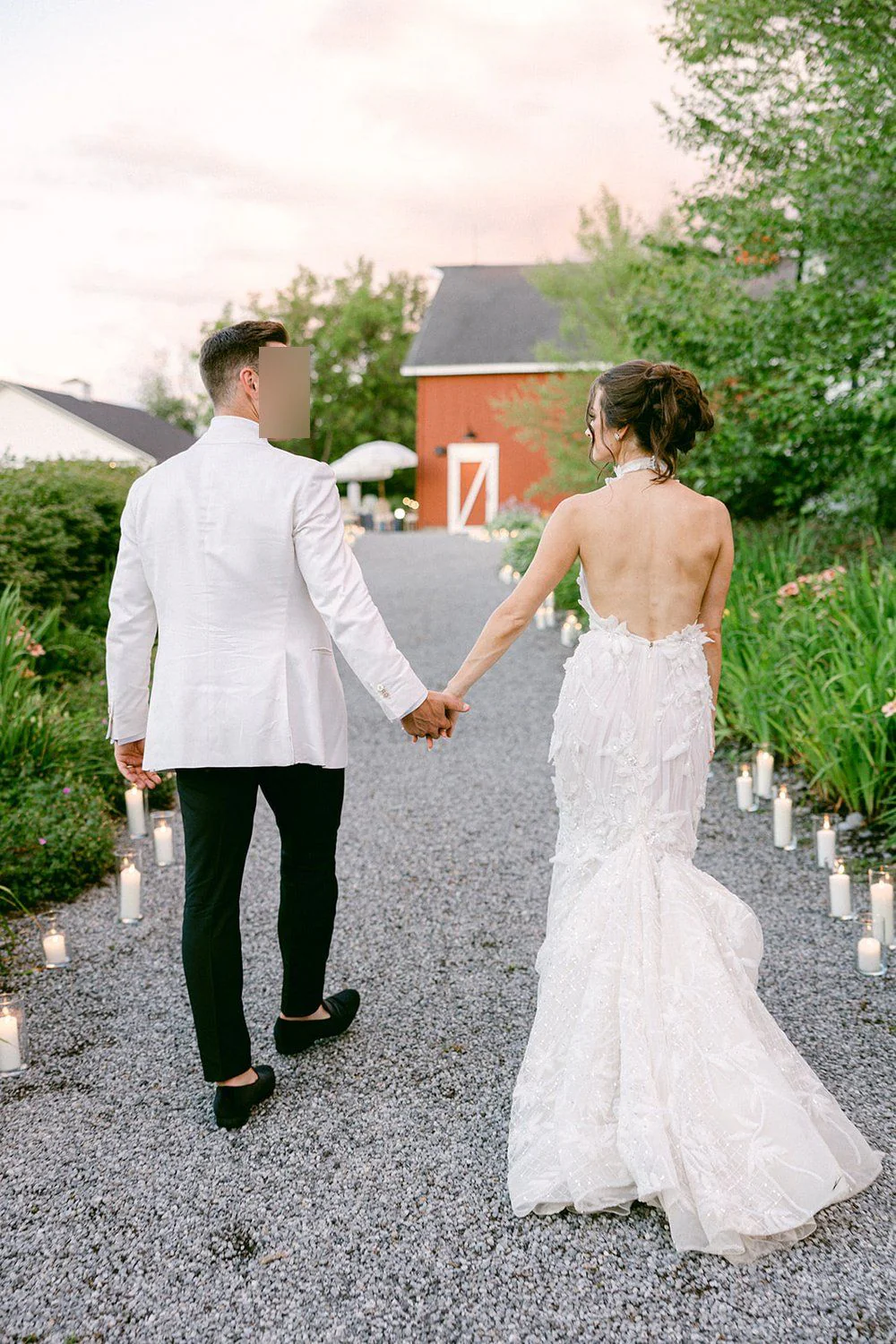 Custom Made Dress - Image 6