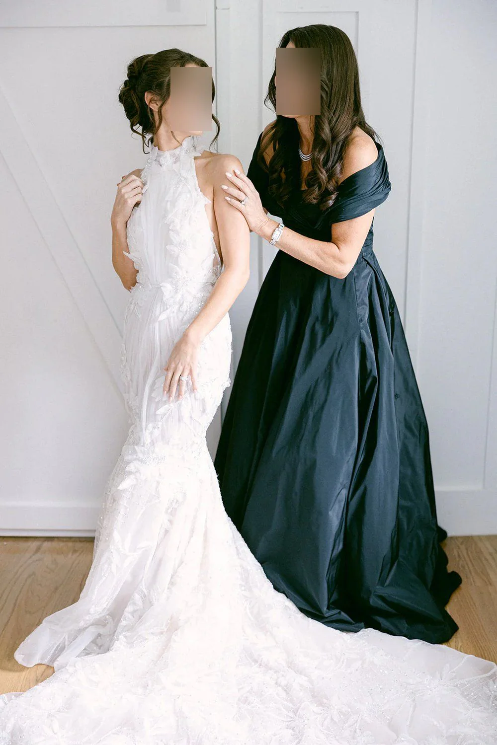 Custom Made Dress - Image 8