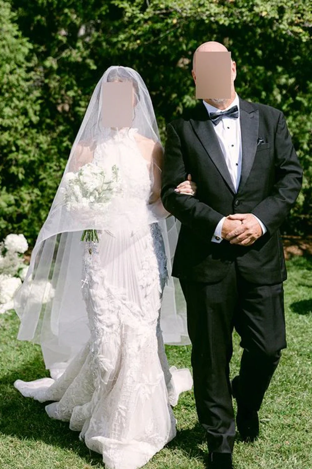 Custom Made Dress - Image 9