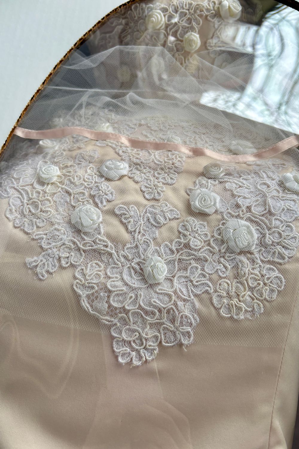 Custom Made Dress - Image 10