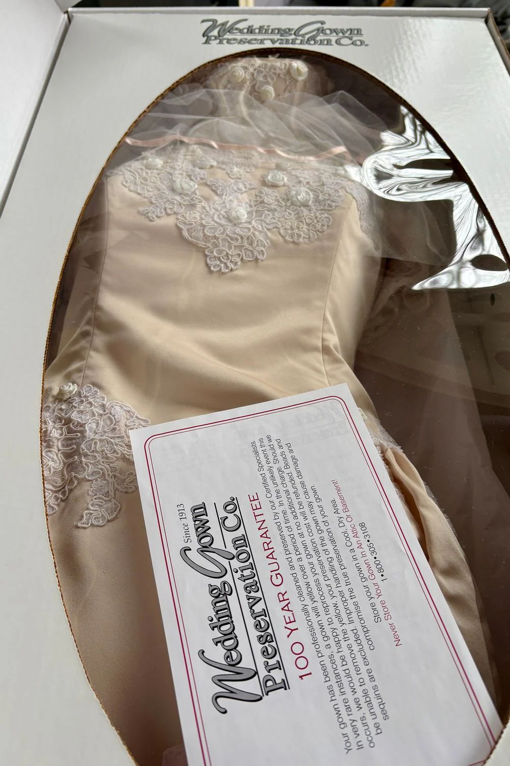Custom Made Dress - Image 11