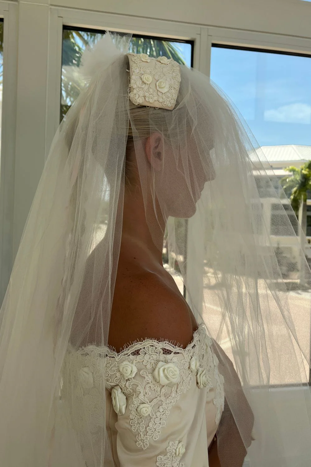 Custom Made Dress - Image 6