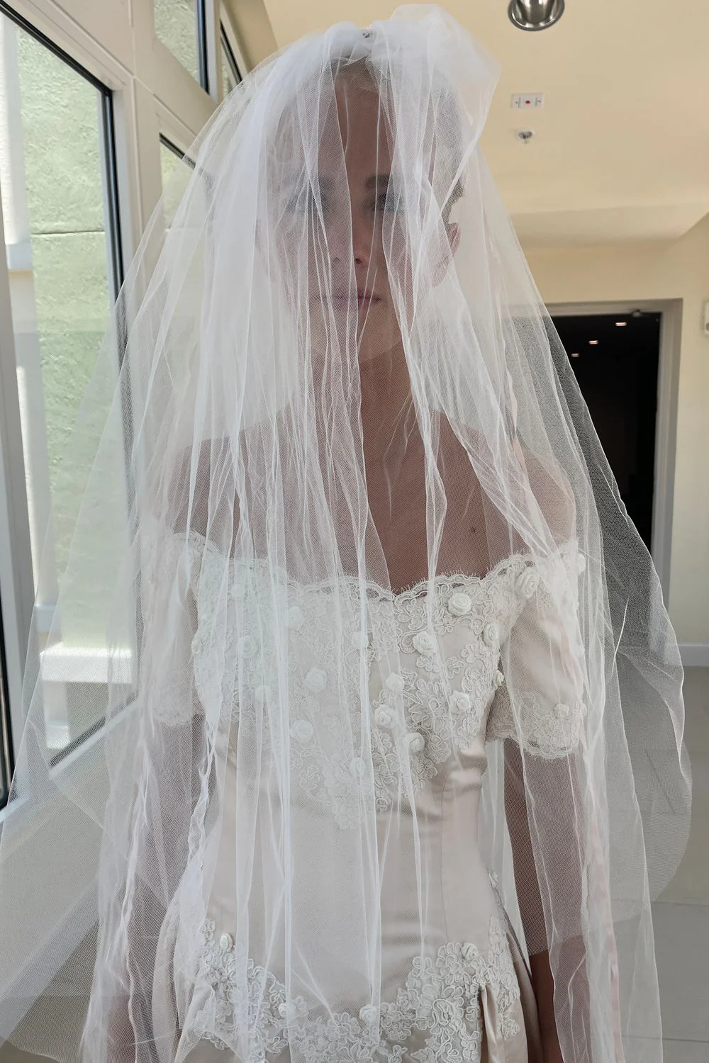 Custom Made Dress - Image 7