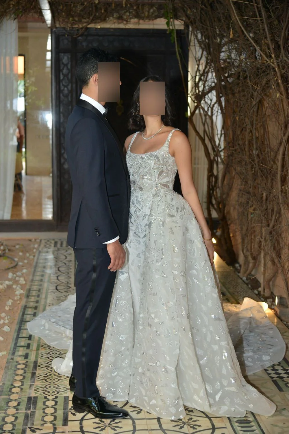Custom Made Dress - Image 5