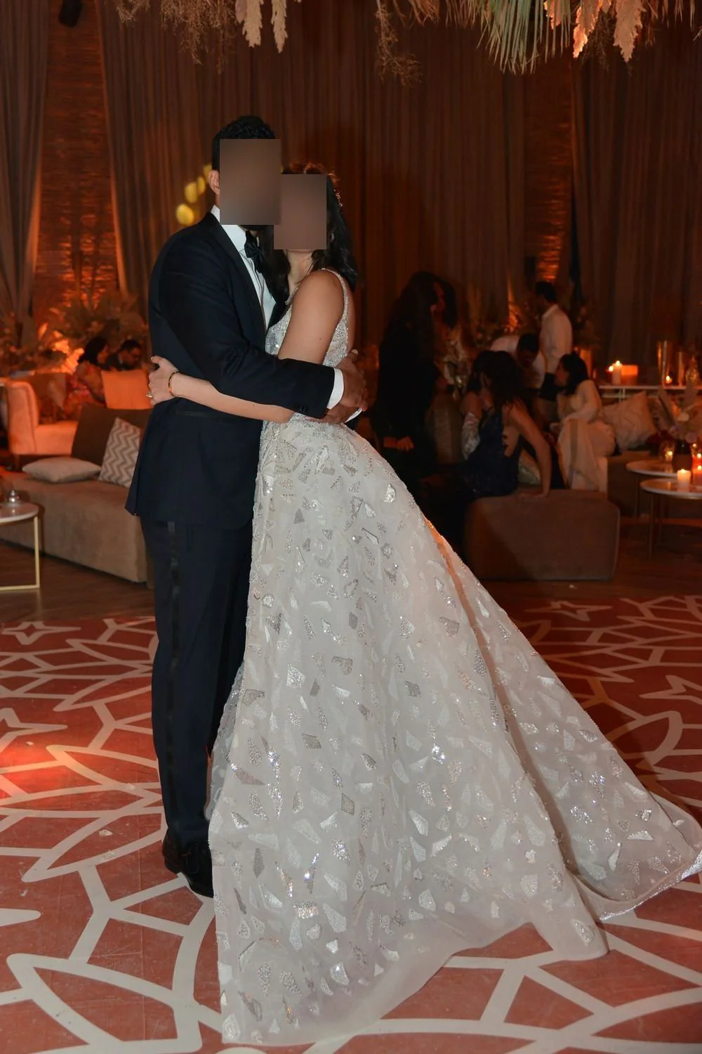 Custom Made Dress - Image 6