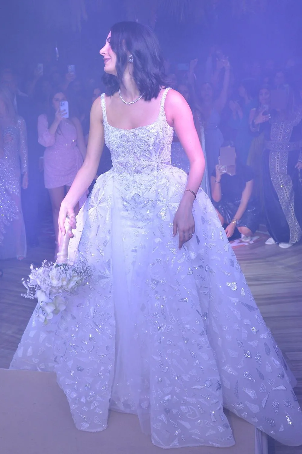 Custom Made Dress - Image 8