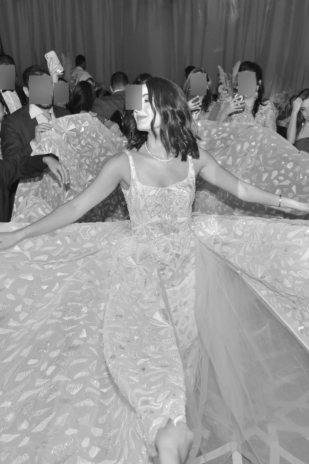 Custom Made Dress - Image 9