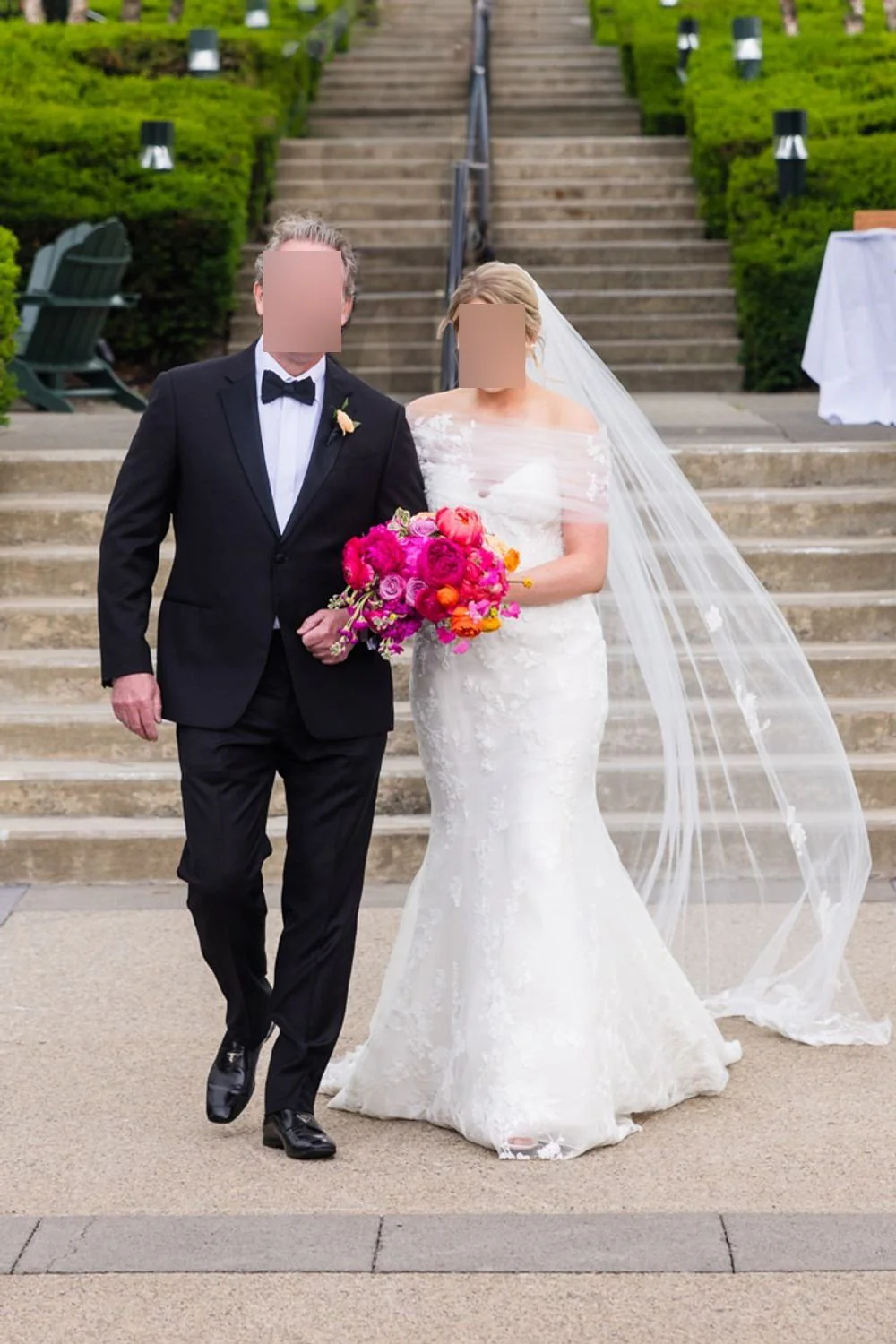 Custom Mae Gown - Image 12