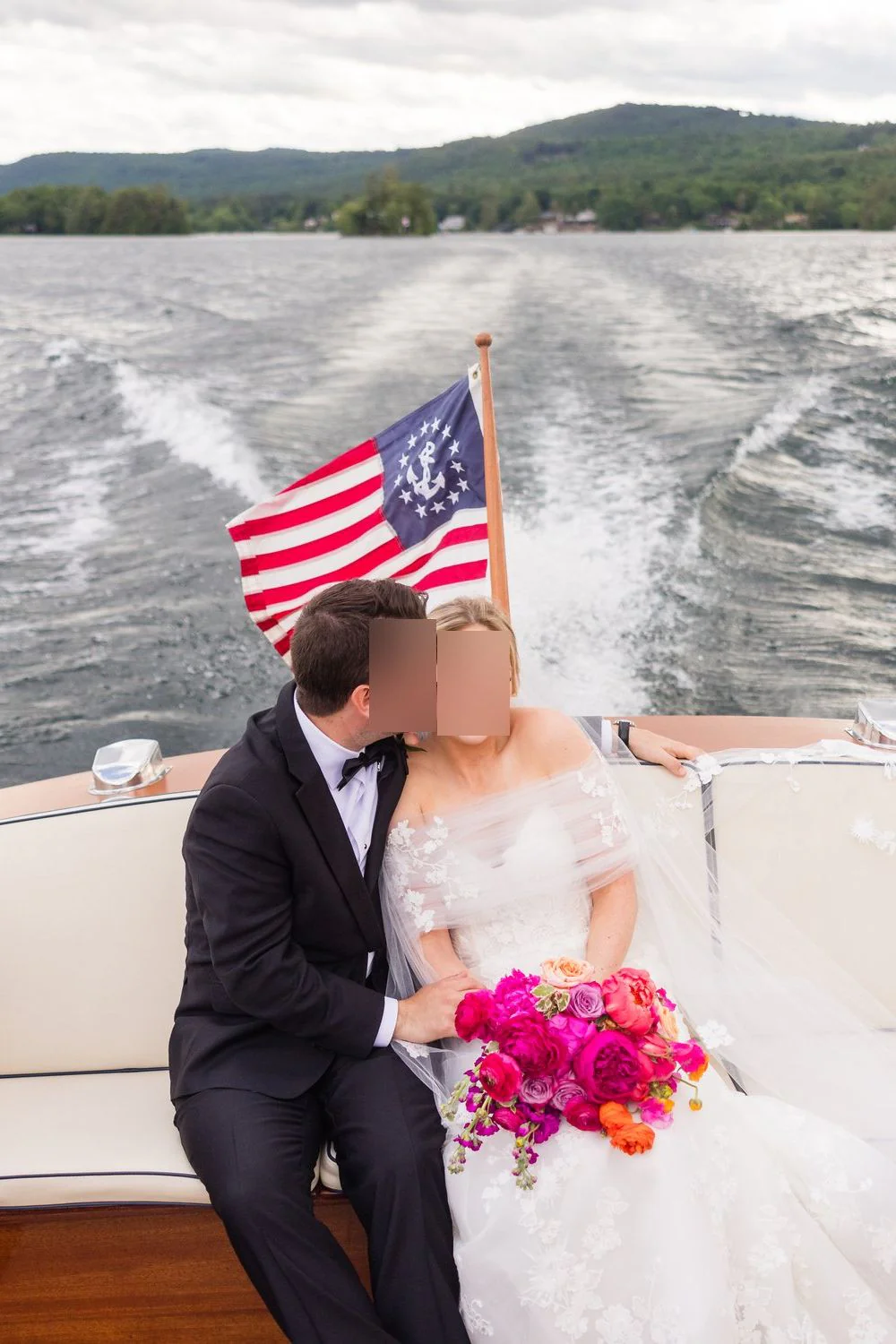 Custom Mae Gown - Image 6