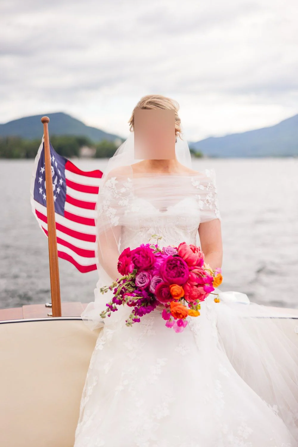 Custom Mae Gown - Image 7