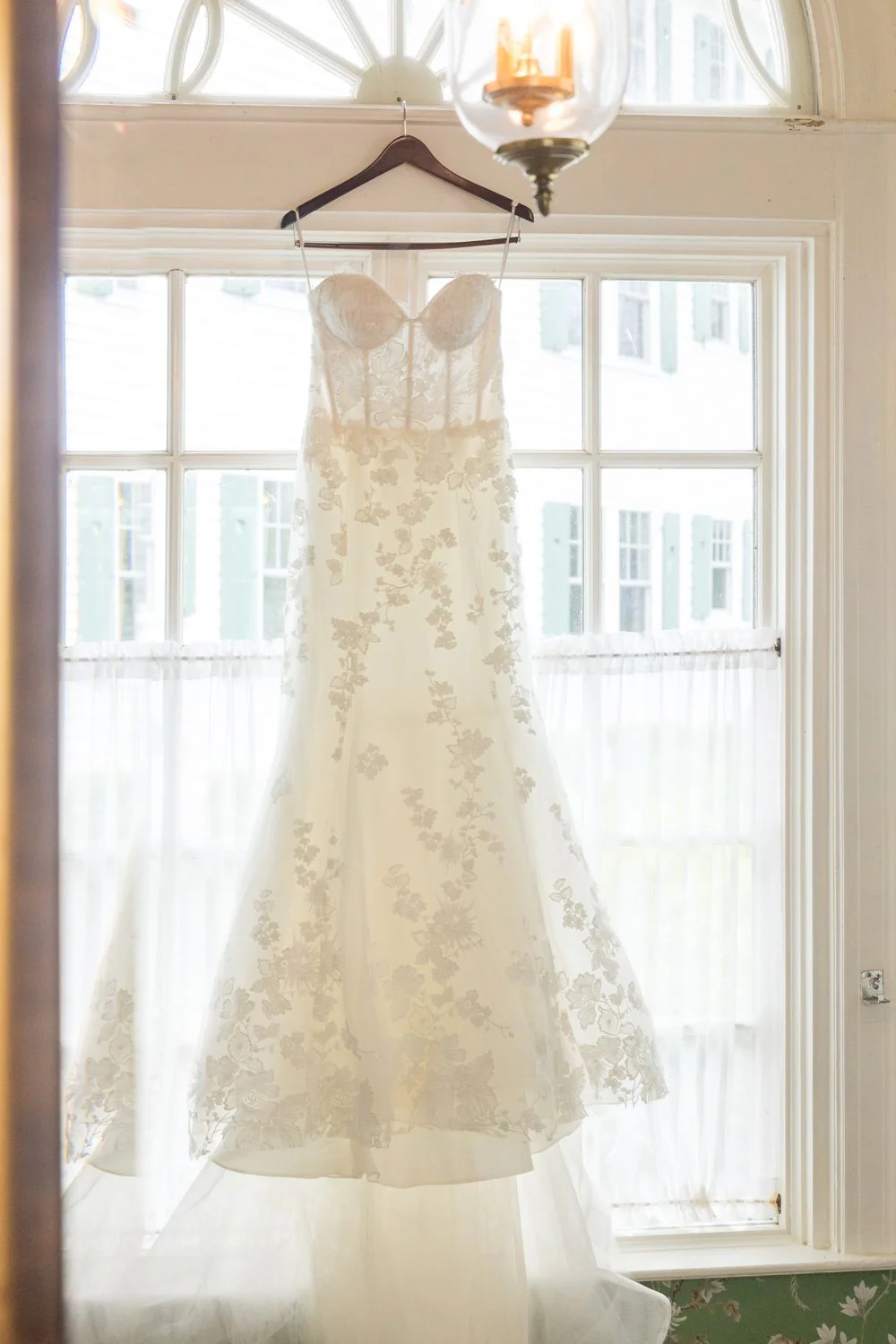 Custom Mae Gown - Image 9