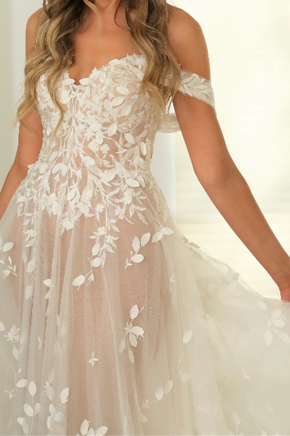 Customized Dress - Image 4