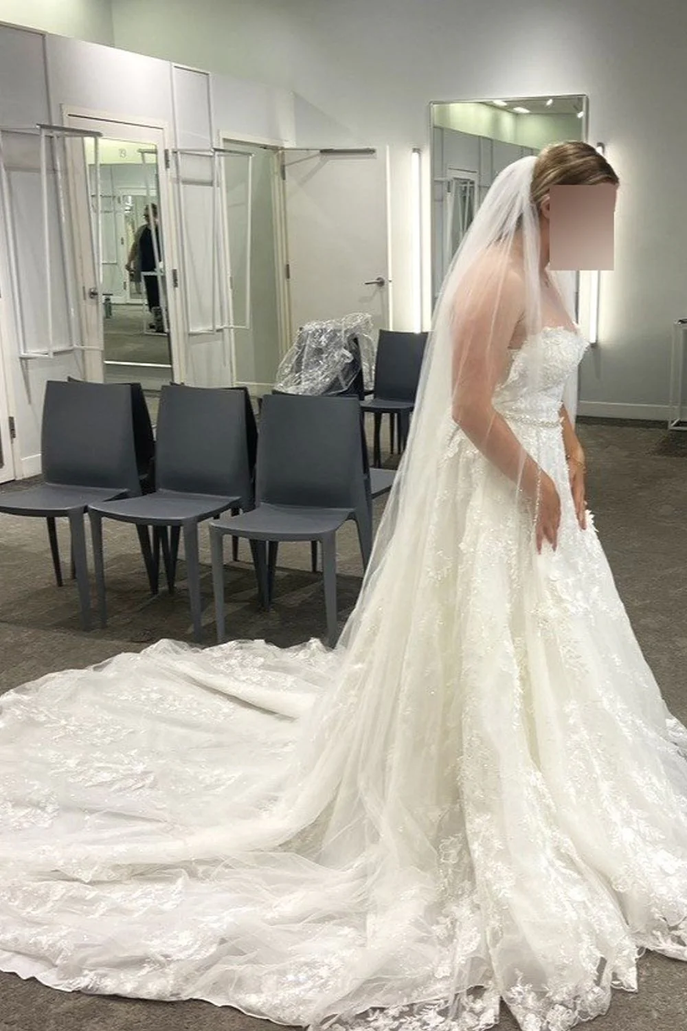 CWG958 with Veil - Image 10