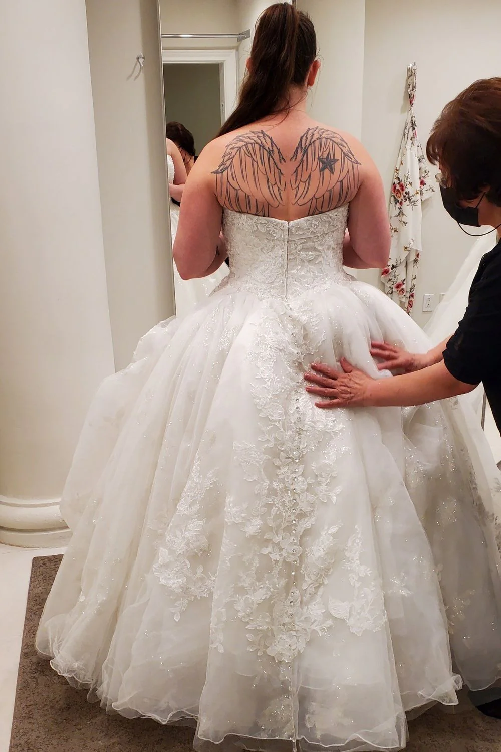 D292 Belle - Image 10