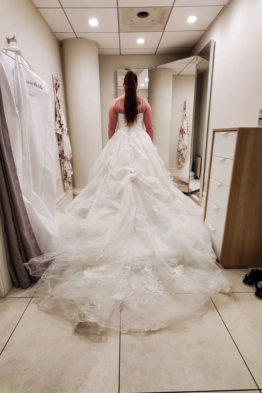 D292 Belle - Image 11