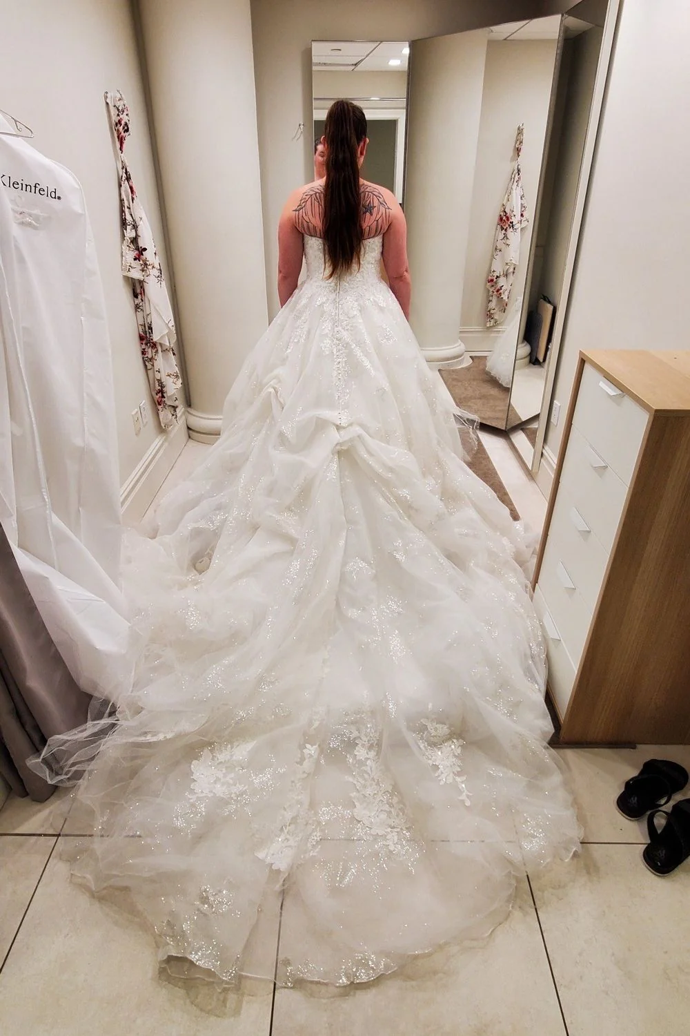 D292 Belle - Image 7