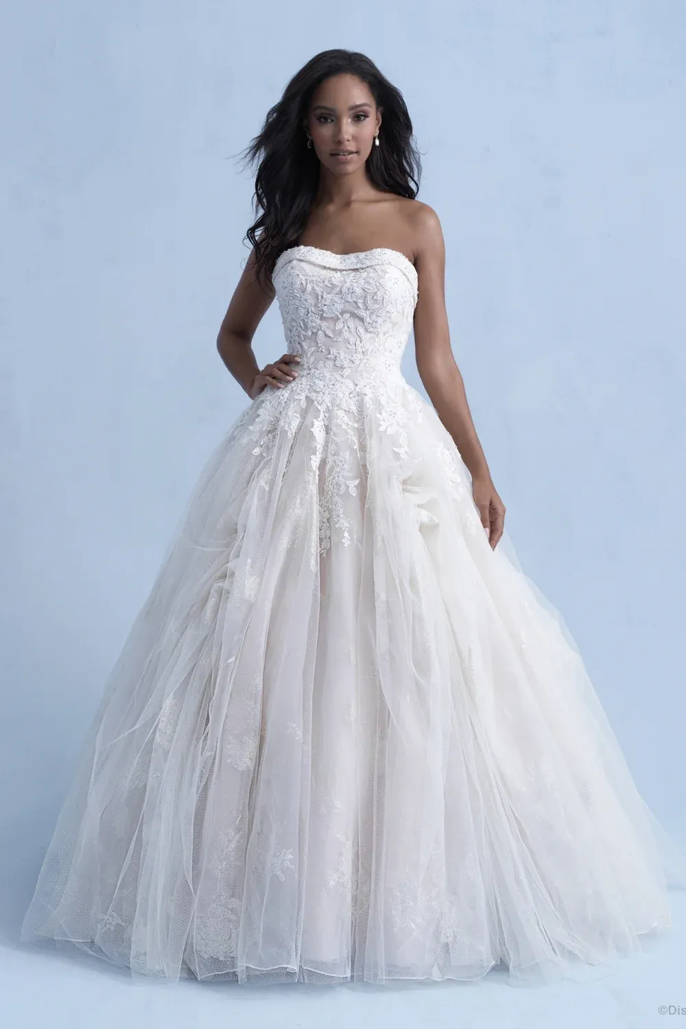 D292 with Veil - Image 3