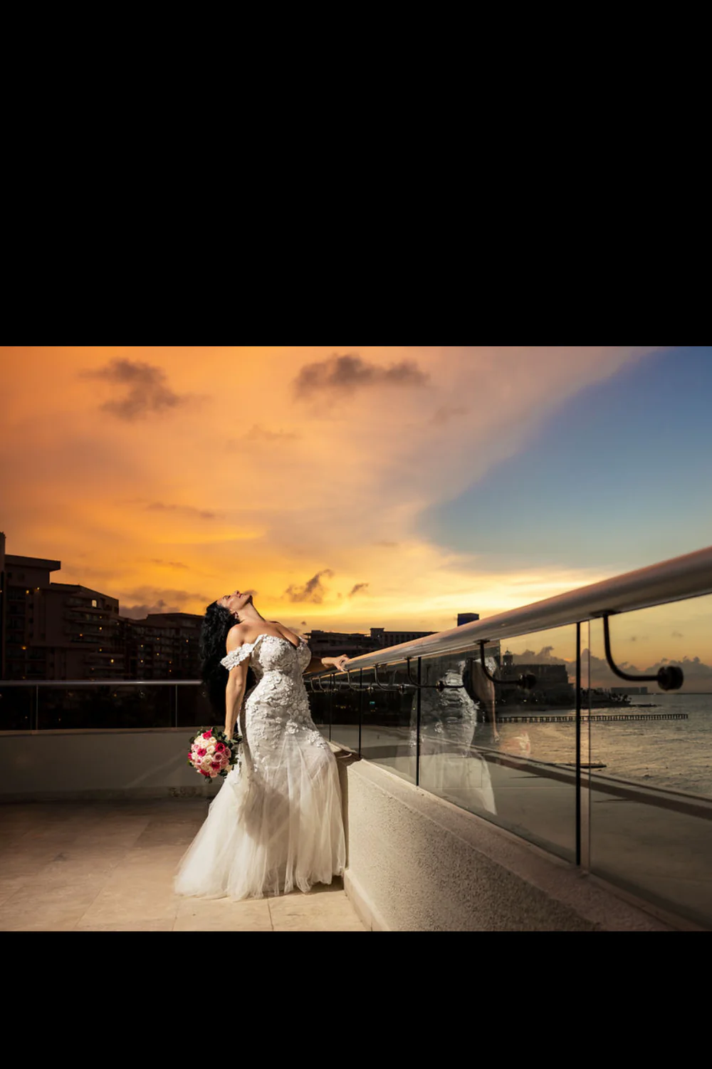 Daisy with Veil - Image 9