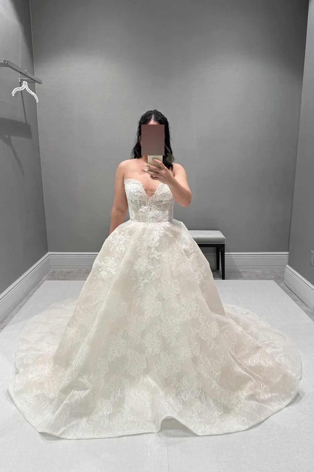 Darling with Helena Lace - Image 2