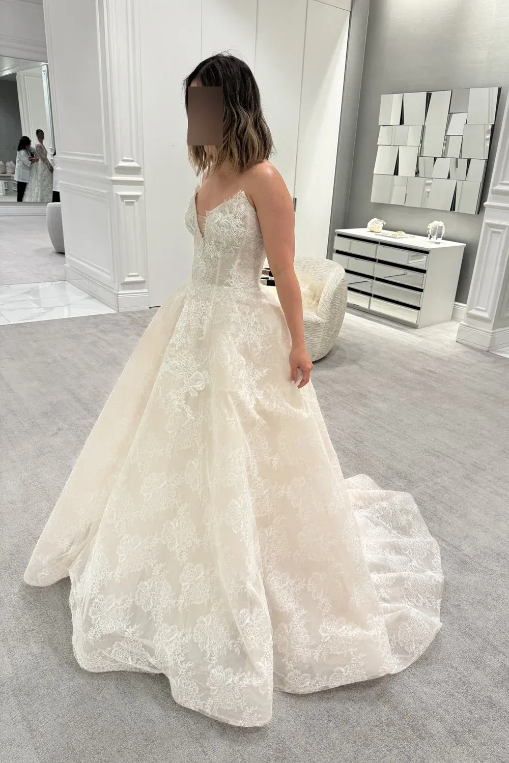 Darling with Helena Lace - Image 6