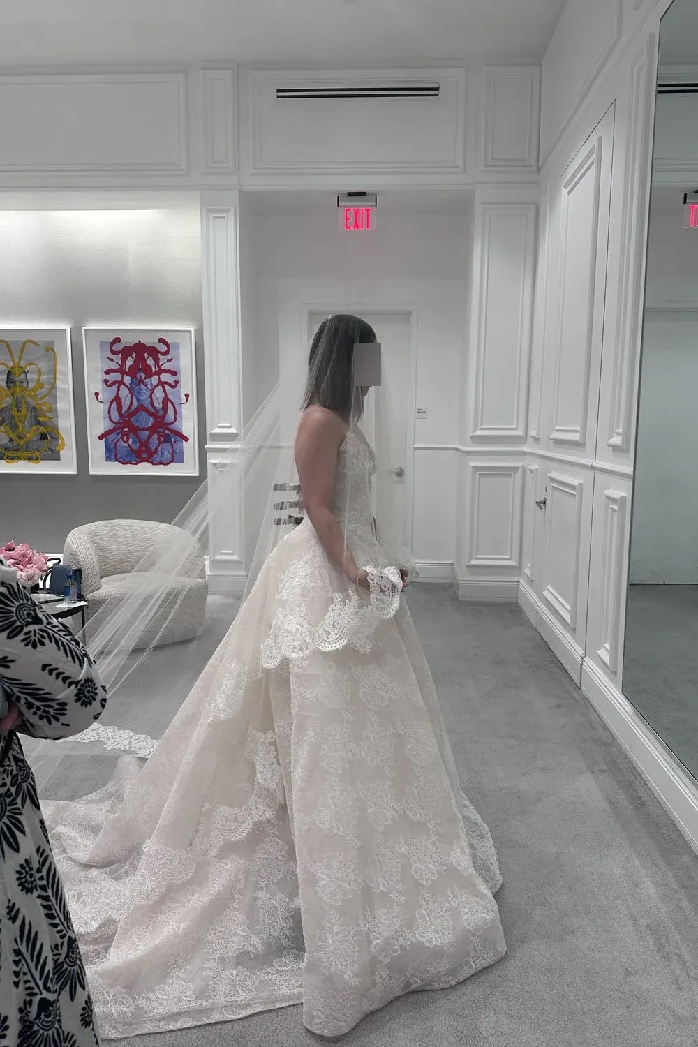 Darling with Helena Lace - Image 7