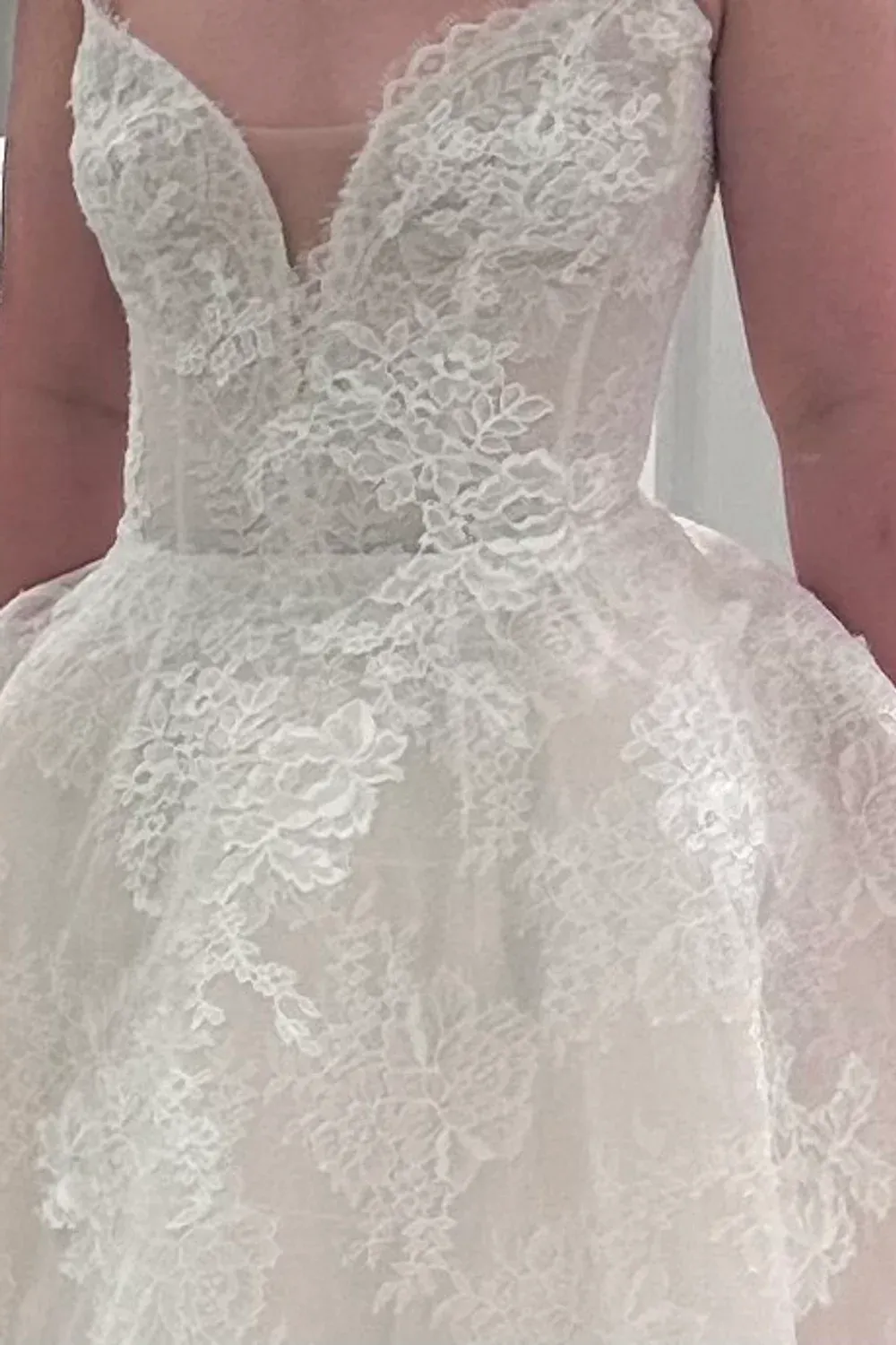 Darling with Helena Lace - Image 8
