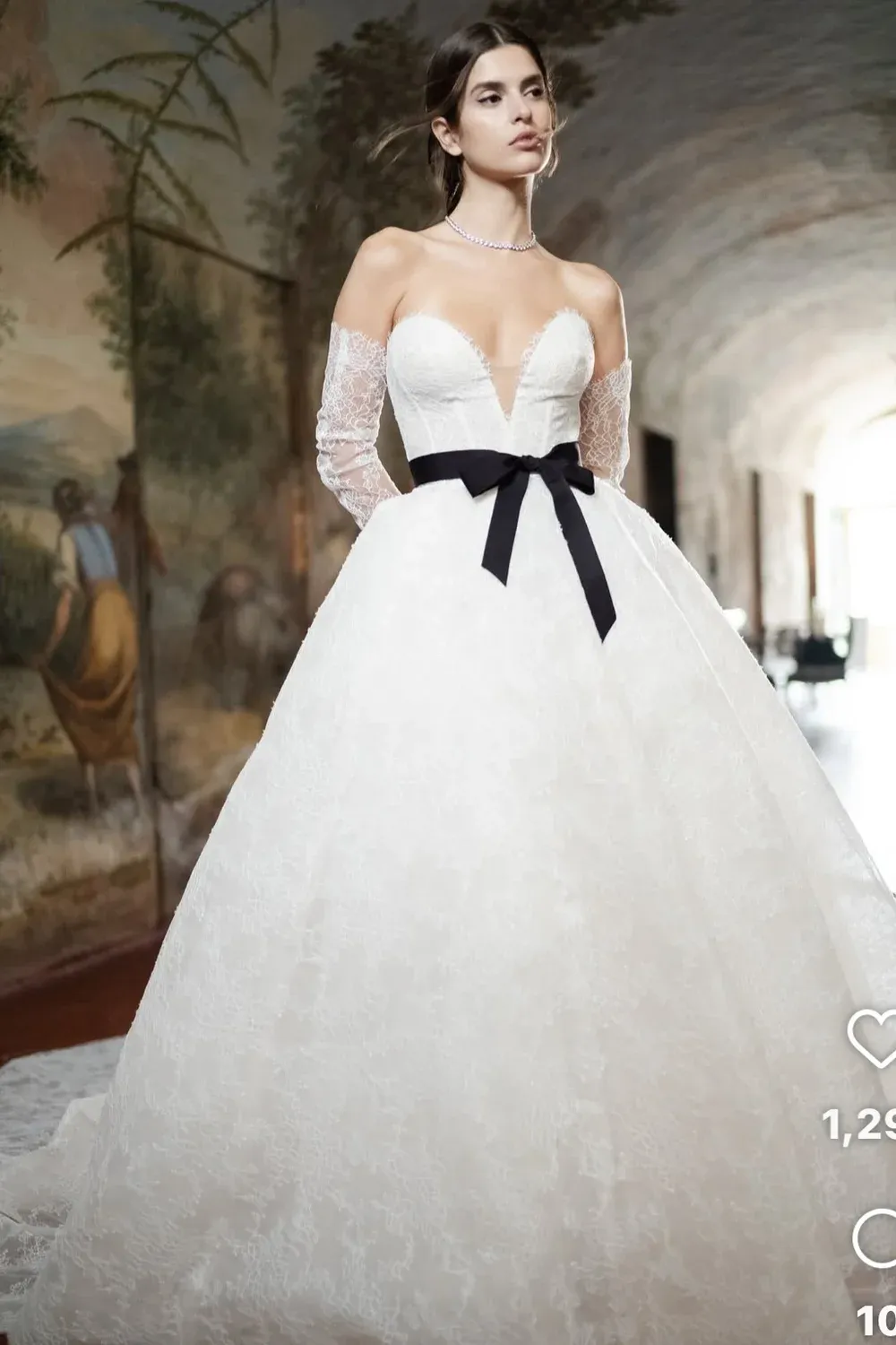 Darling with Helena Lace - Image 9
