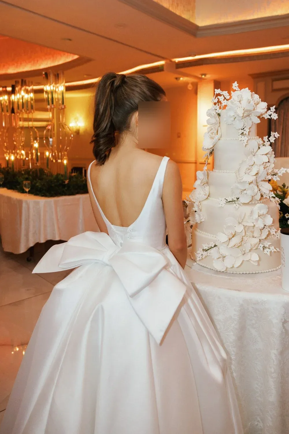 Love by Pnina Tornai Wedding Dress - Image 10