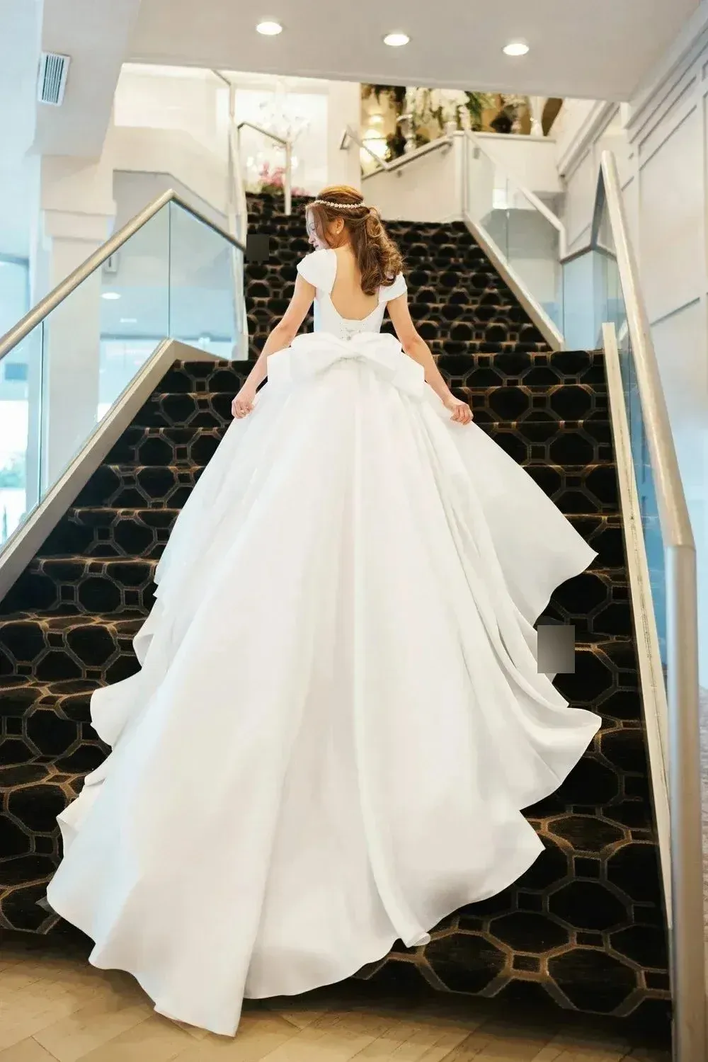 Love by Pnina Tornai Wedding Dress - Image 2