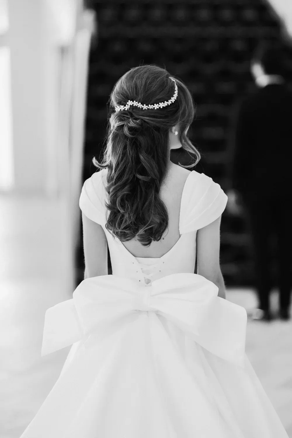 Love by Pnina Tornai Wedding Dress - Image 5