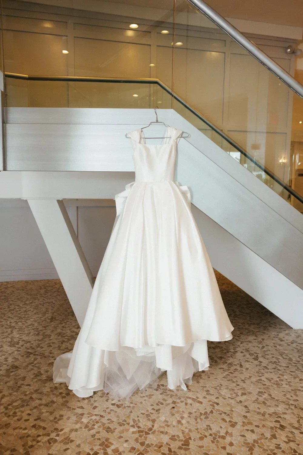 Love by Pnina Tornai Wedding Dress - Image 8