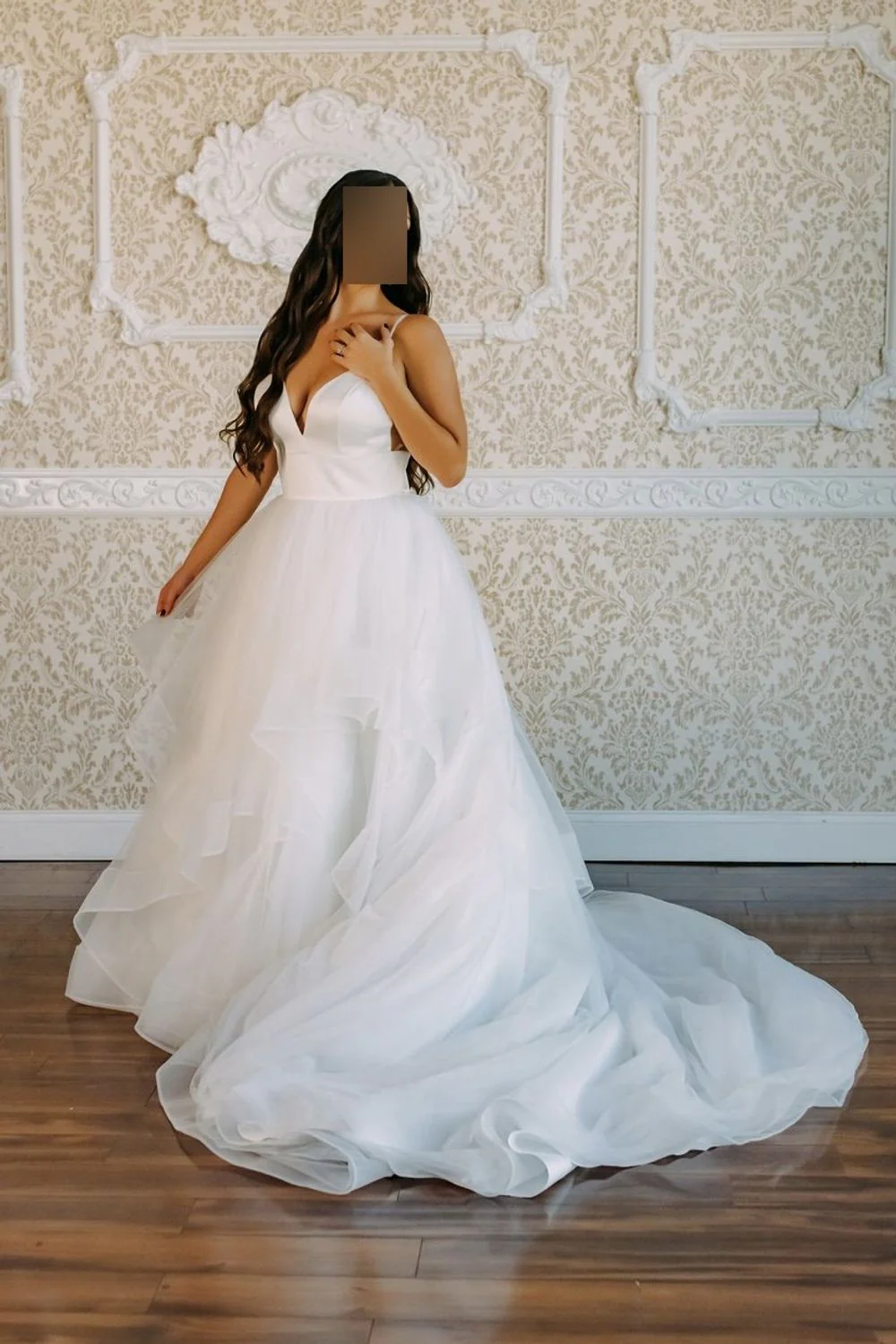 Tatum LA8223