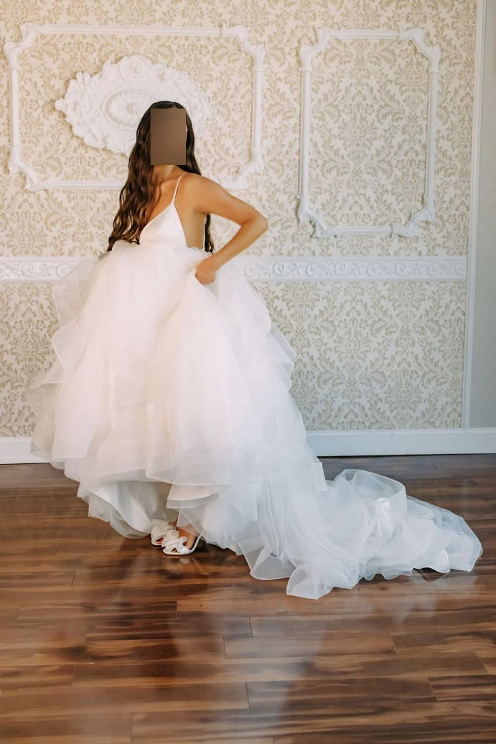 Tatum LA8223 - Image 2