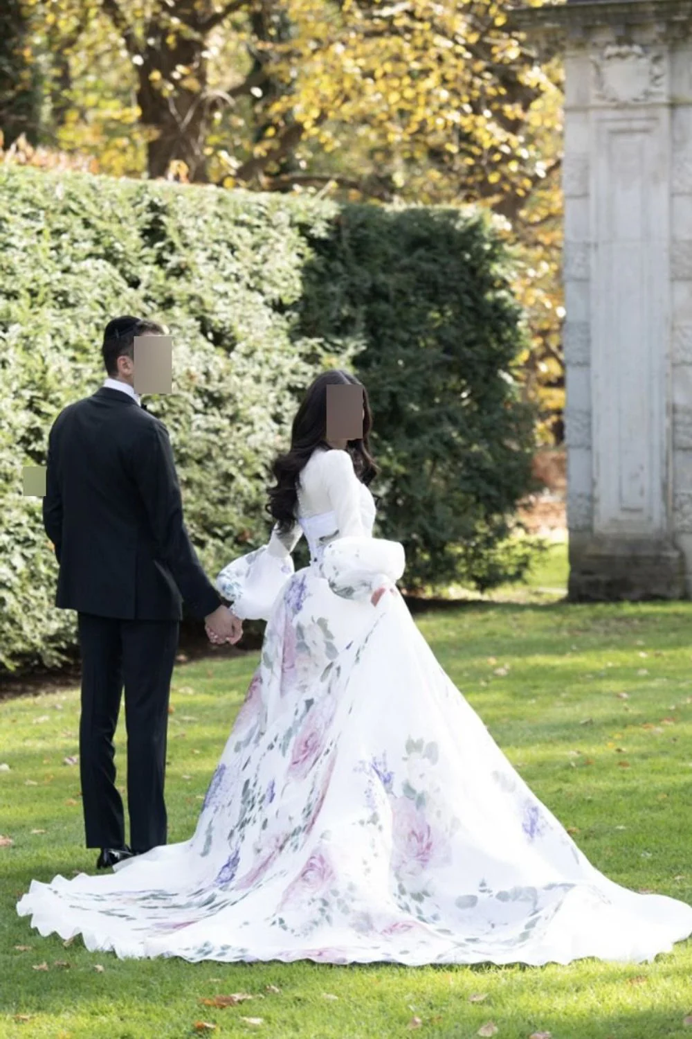 Nardos Ballgown - Image 4