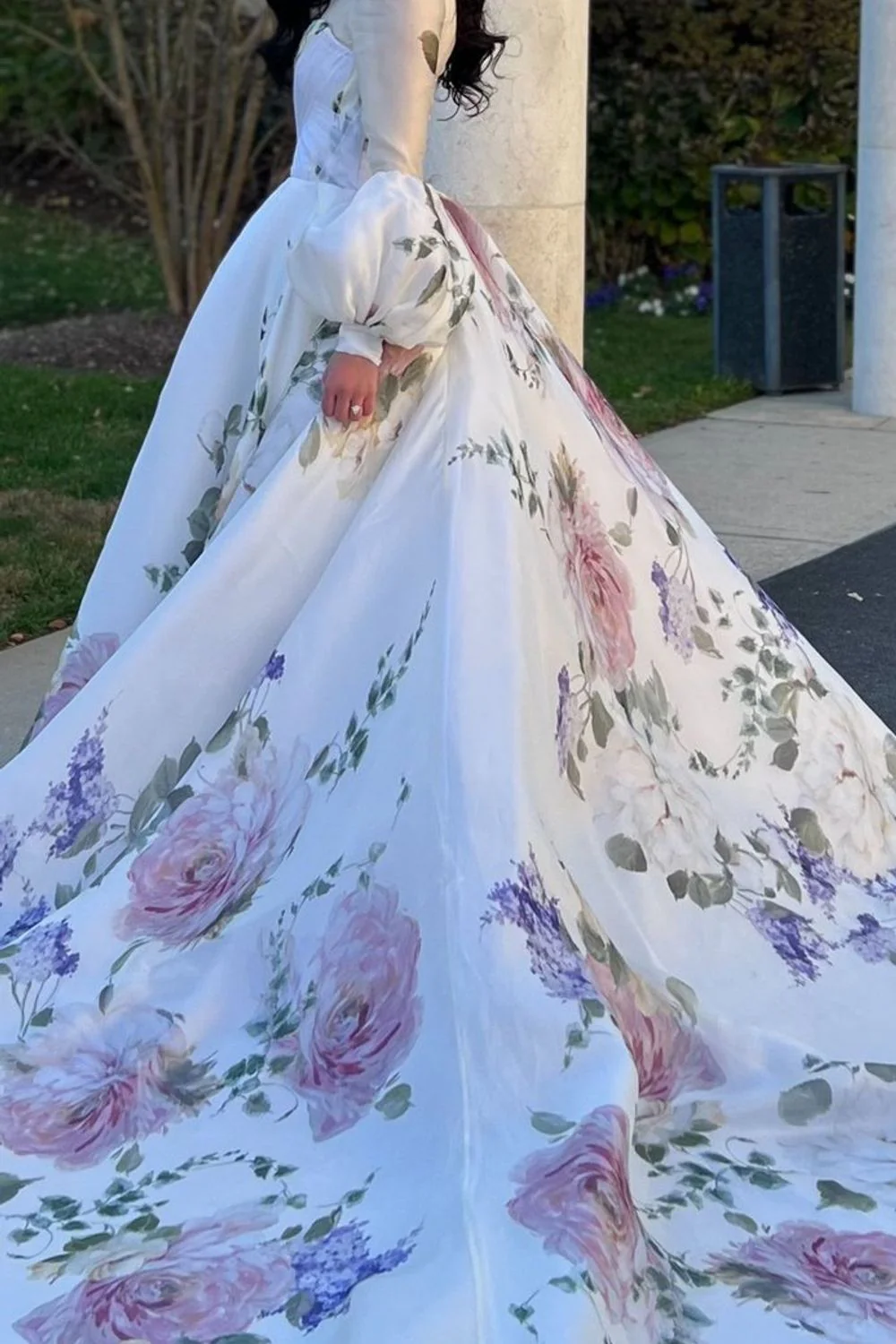 Nardos Ballgown - Image 5