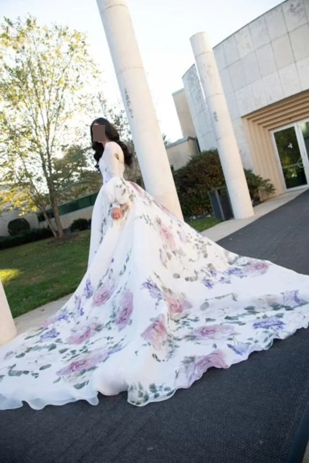 Nardos Ballgown - Image 7