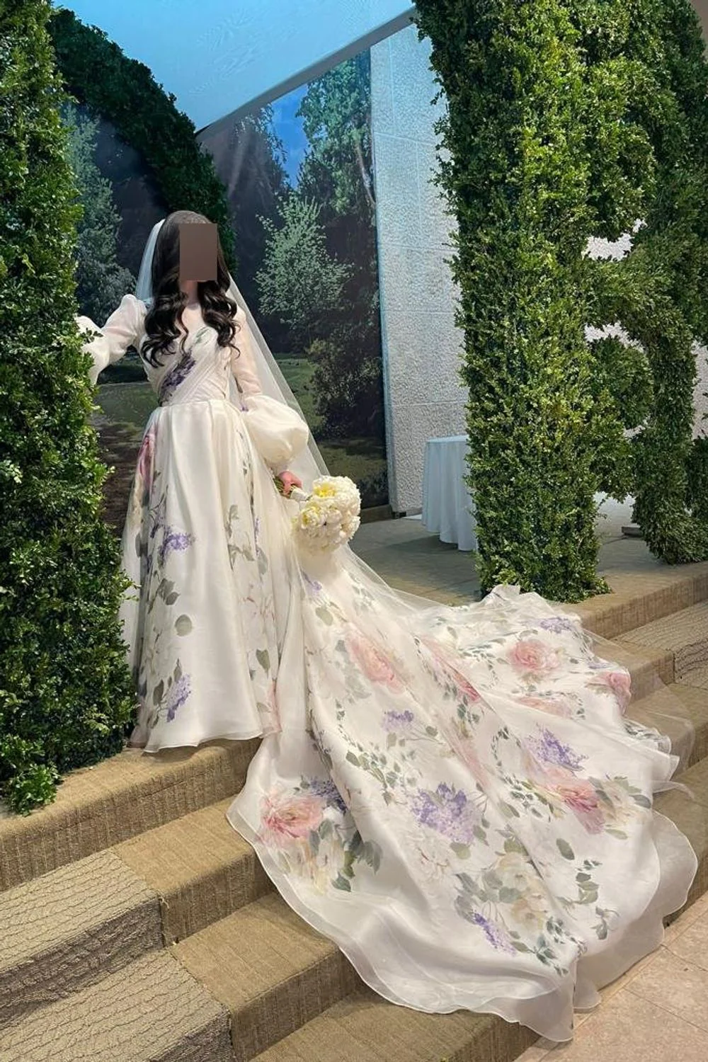 Nardos Ballgown - Image 8